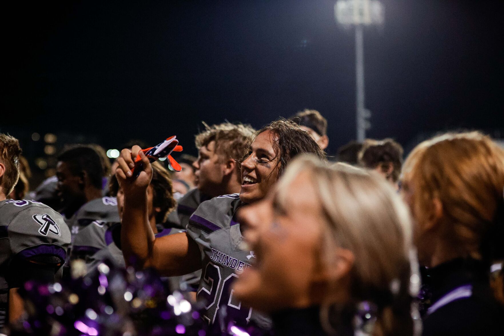 PREP FOOTBALL